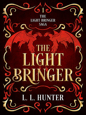 cover image of The Light Bringer